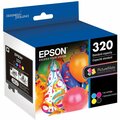 Epson America Print P400 ink T320